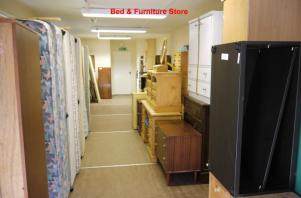 Bed & Furniture Store